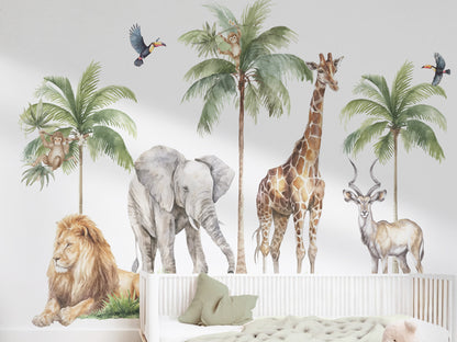 Safari Collection – From $189