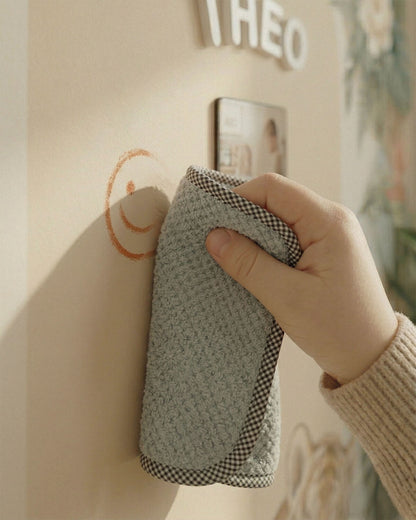 Sleeping Tiger Magnetic Storywall